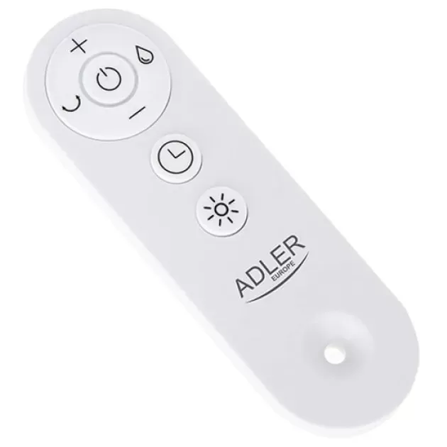 Колонный обогреватель с увлажнителем 2.2кВт, 220В, ADLER AD 7730