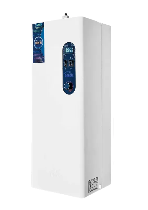Котел электрический Neon PRO PLUS 4,5 кВт 220/380В