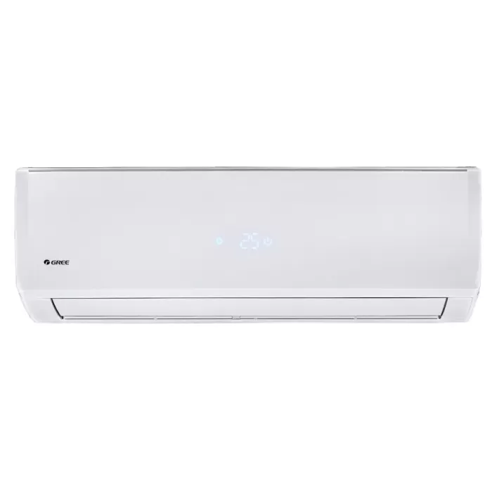 Кондиционер GREE Smart инверторный GWH18QD-K6DNB6I/I-GWH18AFD-K6DNA2I/O