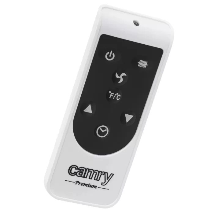 Конвектор электрический 2кВт, 220В, Camry CR 7739