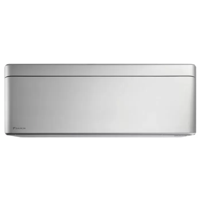 Кондиционер Daikin Stylish инверторный FTXA25BS/RXA25A9 (серый)