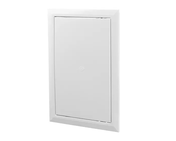 ВЕНТС Дверцы строительные пластмассовые Д 150*200