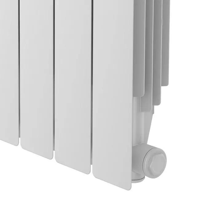 Радиатор Royal Thermo Revolution  500 (алюмин.)- 10 секц.