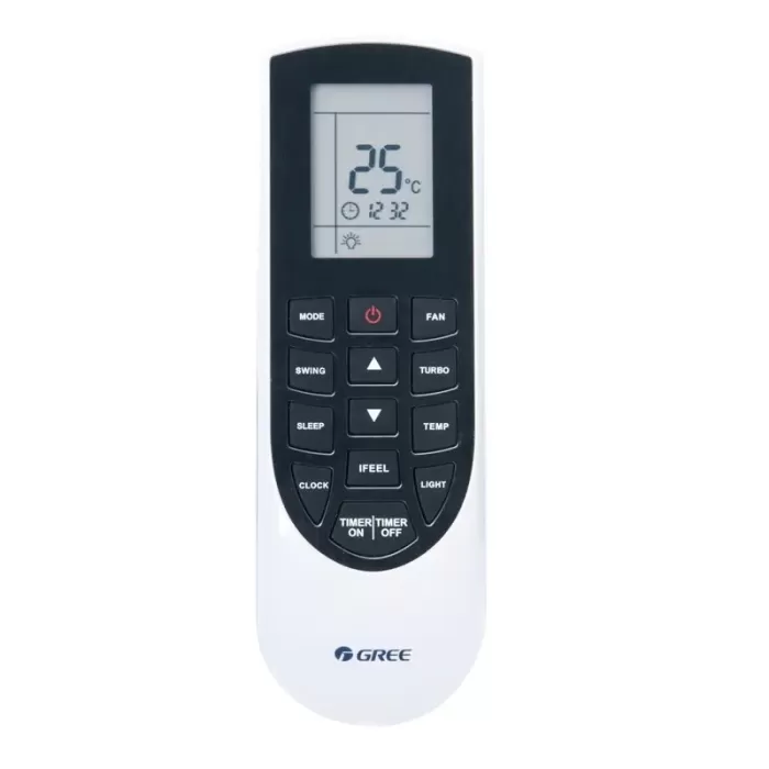 Кондиционер GREE Praktik PRO инверторный GWH09QB-K3DNA2G/I-GWH09QB-K3DNA1G/O