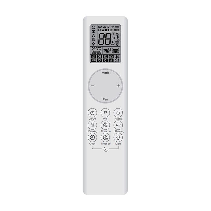 Кондиционер GREE So Cool инверторный GWH12APAXF-S6DBA3A/I-GWH12APAXF-S6DBA3A/O