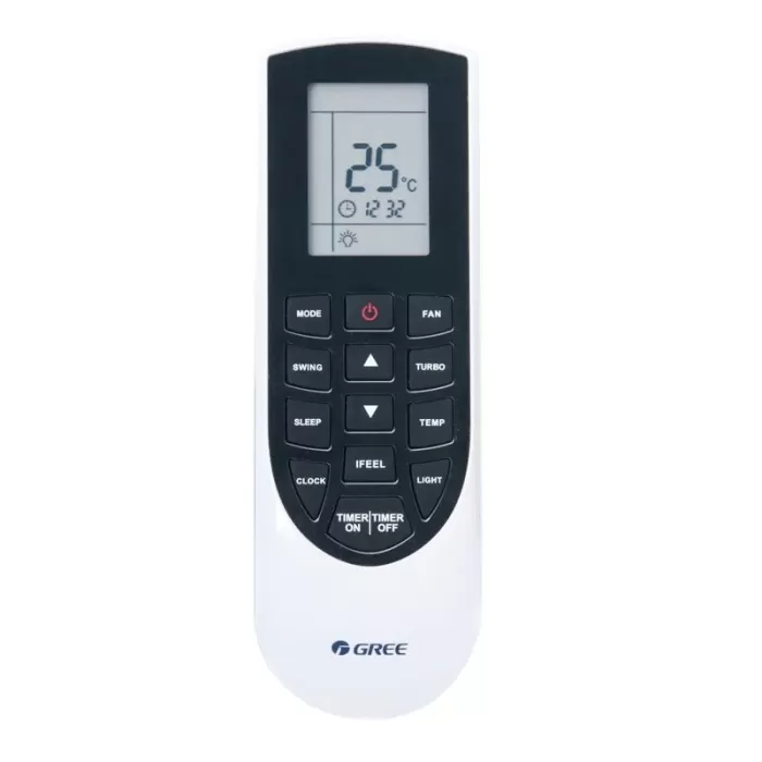 Кондиционер GREE Praktik PRO инверторный GWH07QA-K3DNA2C/I-GWH07QA-K3DNA5C/O