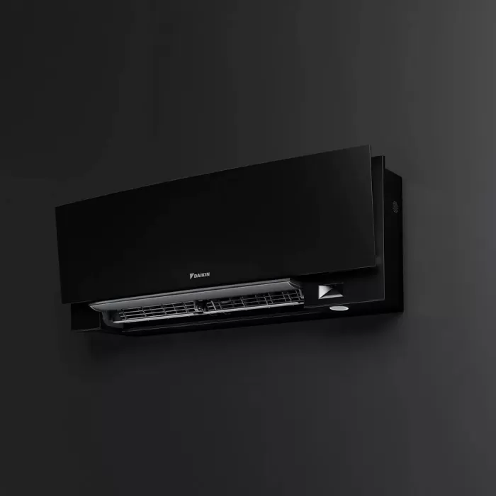 Кондиционер Daikin Emura инверторный FTXJ35AB/RXJ35A (черный)