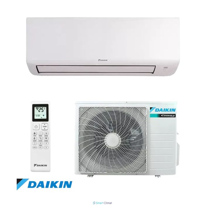 Кондиционер Daikin Sensira инверторный FTXC35D/RXC35D
