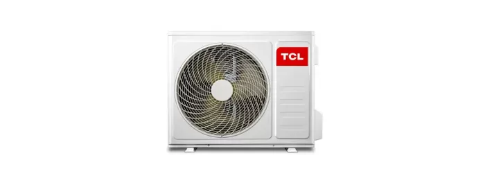 Кондиционер кассетный TCL инверторный TCC-48CHRH/DV7-TCC-48HH/DV7O+панель
