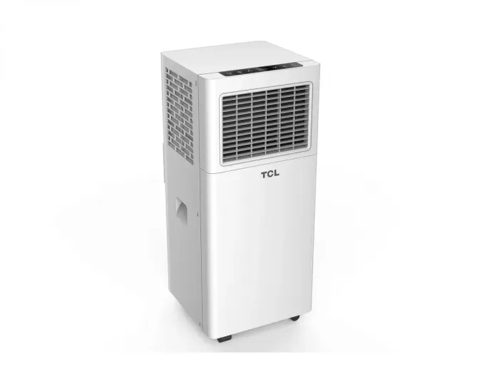 Кондиционер TCL мобильный P09F4CSW0