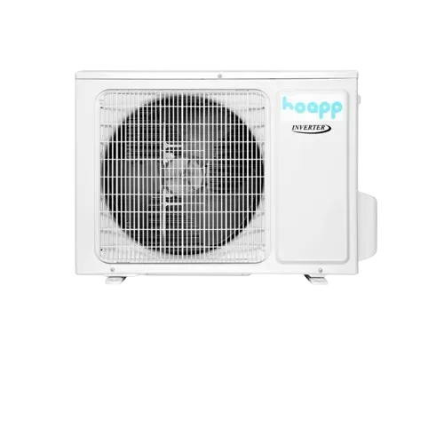 Кондиционер HOAPP LUNA инверторный wi-fi HSK-LA67VAW/HMK-LA67VA