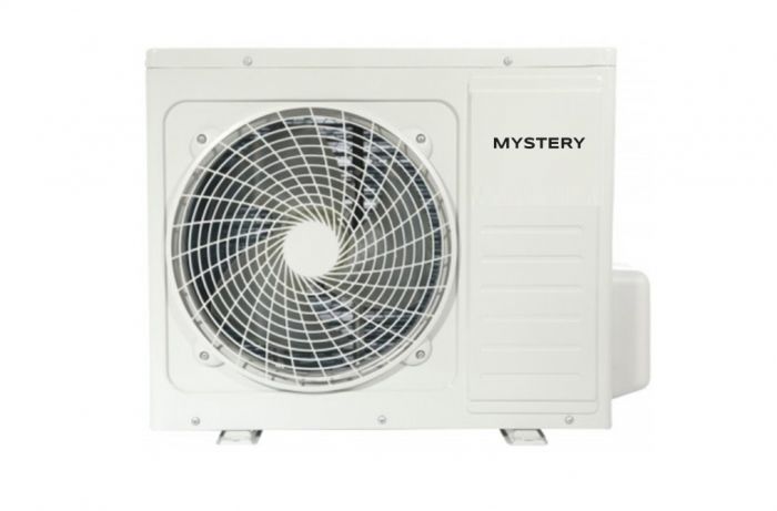 Кондиционер Mystery MTH09CT-W3N2/I-MTH09CT-W3N2/O