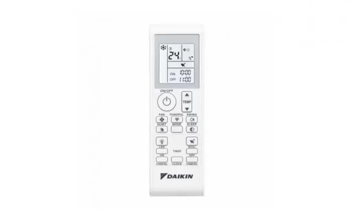 Кондиционер Daikin Sensira инверторный FTXC35C/RXC35C