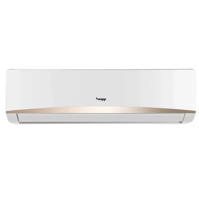Кондиционер HOAPP LUNA инверторный wi-fi HSK-LA28VAW/HMK-LA28VA