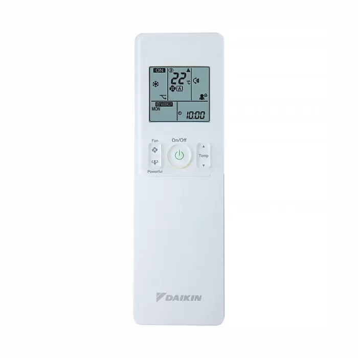 Кондиционер Daikin Perfera инверторный FTXM25N/RXM25N9