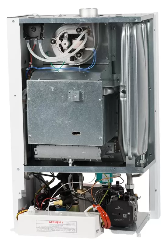 Котел газовый SIGMA 24 KW T.F.