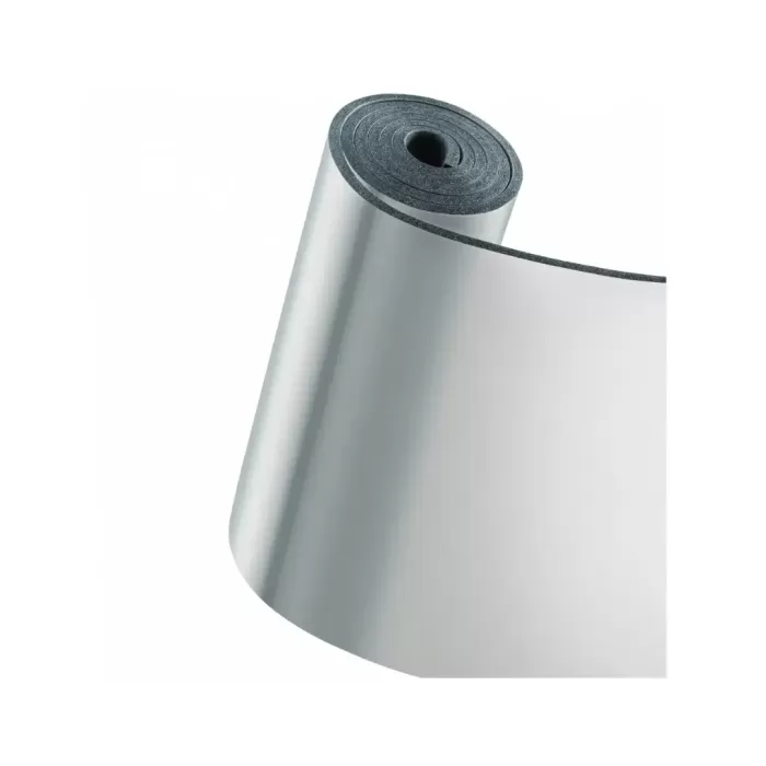 Самоклеющийся изоляционный материал РА-FLEX 9mm*1500mm/30М2/ 1 рулон