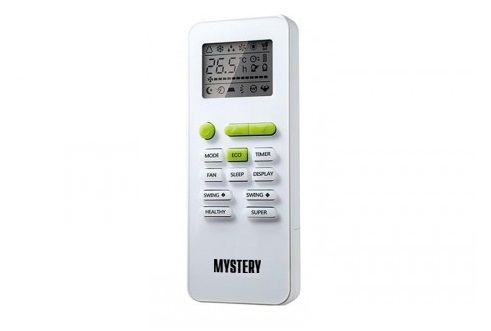 Кондиционер Mystery MTH09CT-W3N2/I-MTH09CT-W3N2/O