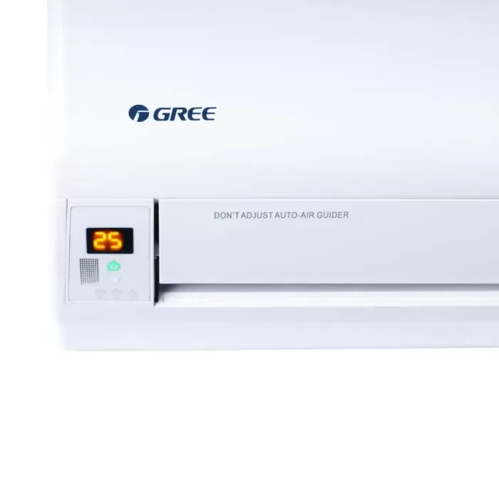 Кондиционер GREE Praktik PRO инверторный GWH07QA-K3DNA2C/I-GWH07QA-K3DNA5C/O