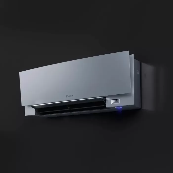 Кондиционер Daikin Emura инверторный FTXJ35AS/RXJ35A (серый)