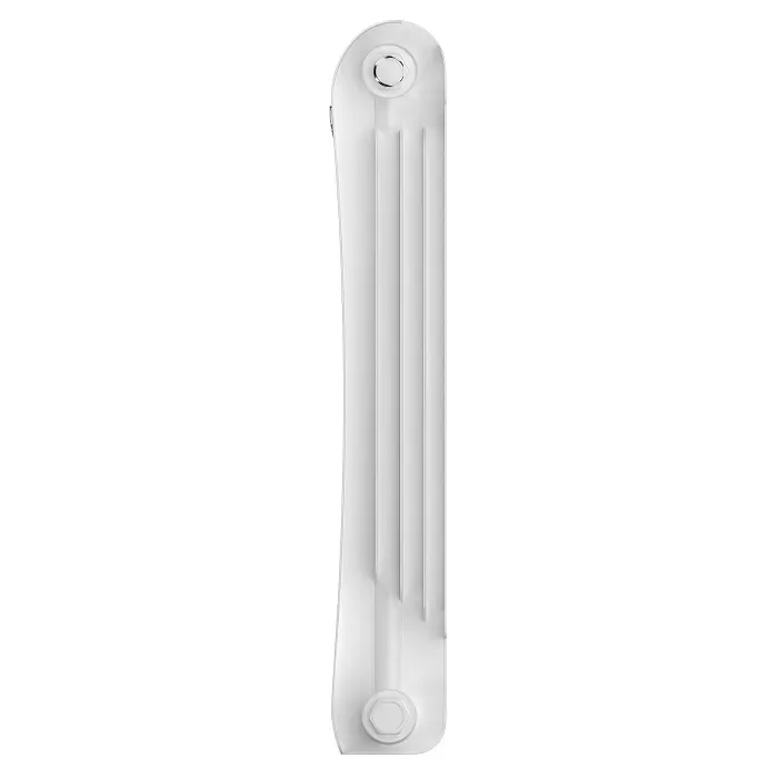 Радиатор Royal Thermo Infinity 500/Bianco Traffico -10 секц.