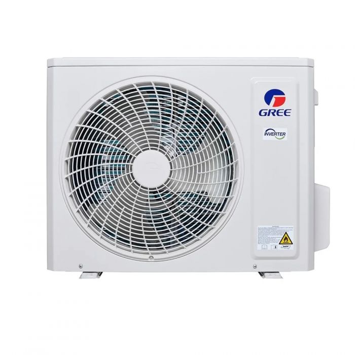 Кондиционер GREE CLIVIA инверторный GWH18AUDXD-K6DNA1A/I-GWH18AUDXD-K6DNA1A/O