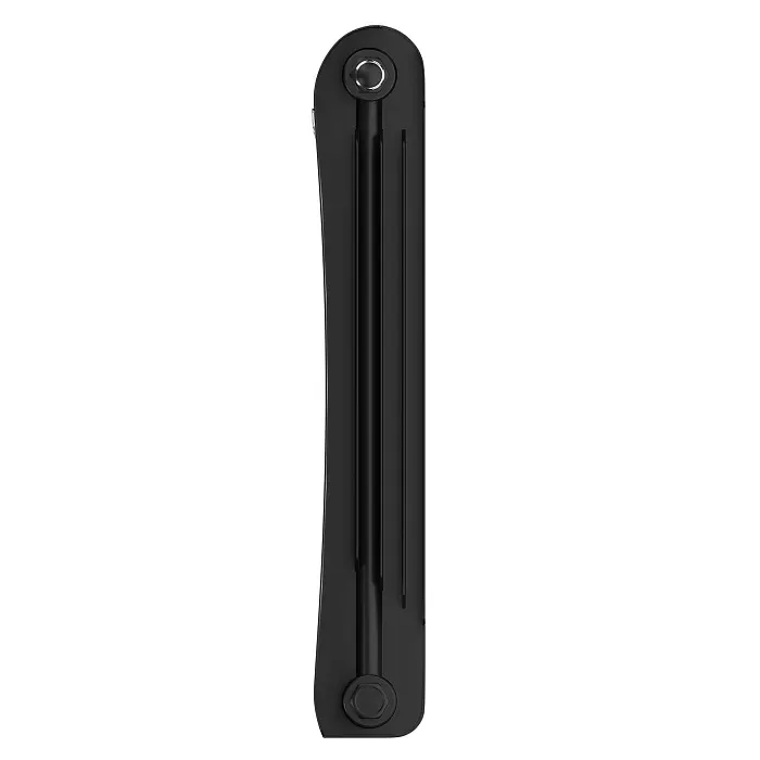 Радиатор Royal Thermo Infinity 500/Noir Sable -10 секц.