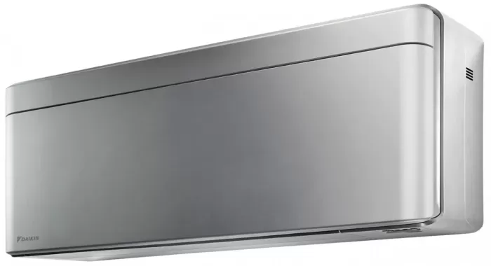 Кондиционер Daikin Stylish инверторный FTXA35BS/RXA35A9 (серый)