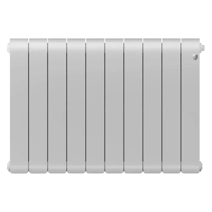Радиатор Royal Thermo Infinity 500/Bianco Traffico -10 секц.