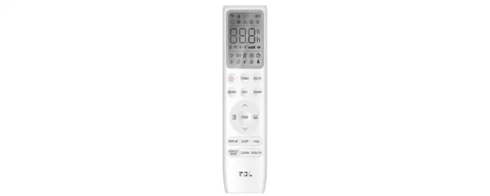Кондиционер напольно-потолочный TCL инверторный TCC-36ZHRH/DV-TCC-36HH/DVO