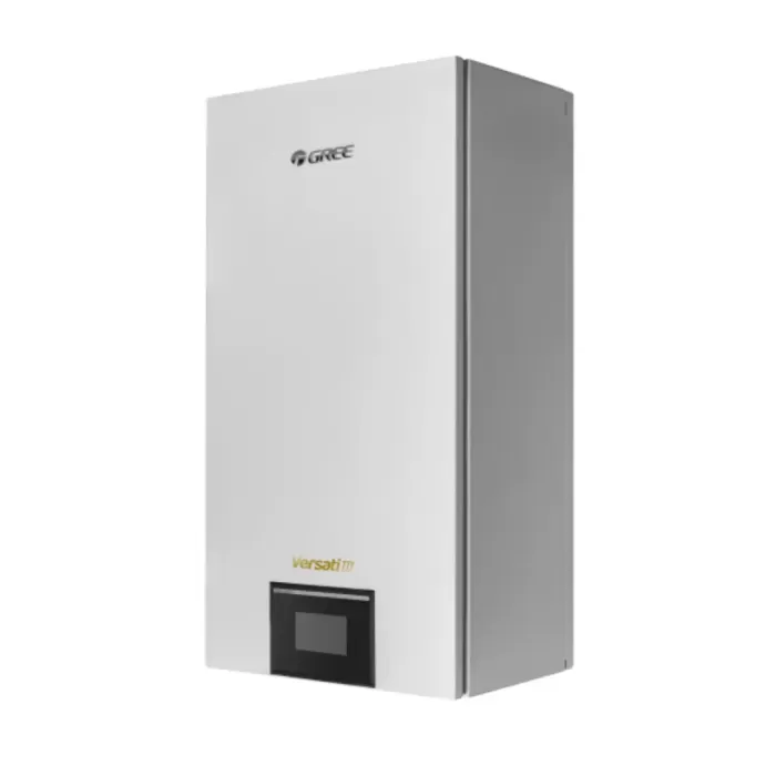 Насос тепловой Gree GRS-CQ10Pd/NhH-M(O)/GRS-CQ10Pd/NhH-M(I)