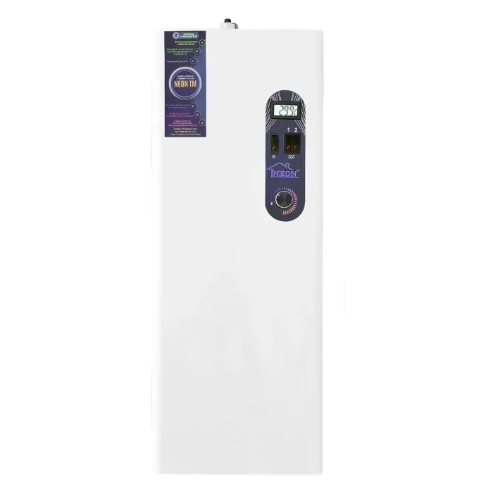 Котел электрический Neon PRO PLUS 9,0 кВт 220/380В