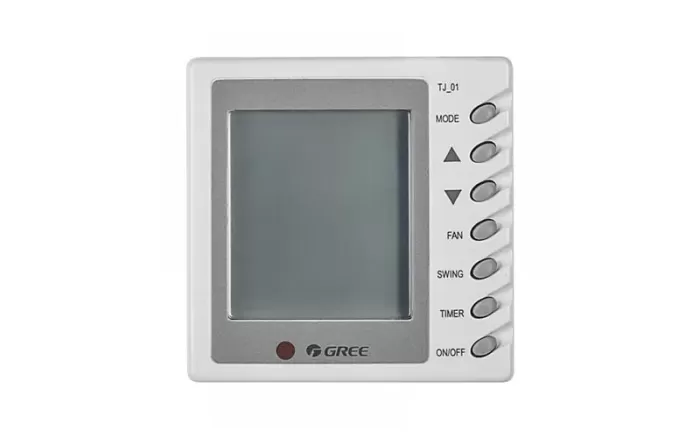 Приточно- вытяжная система GREE FHBQ-D5-K