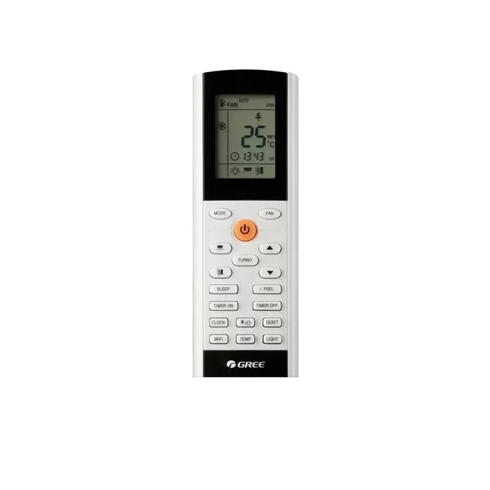 Кондиционер GREE Smart инверторный GWH18QD-K6DNB6I/I-GWH18AFD-K6DNA2I/O