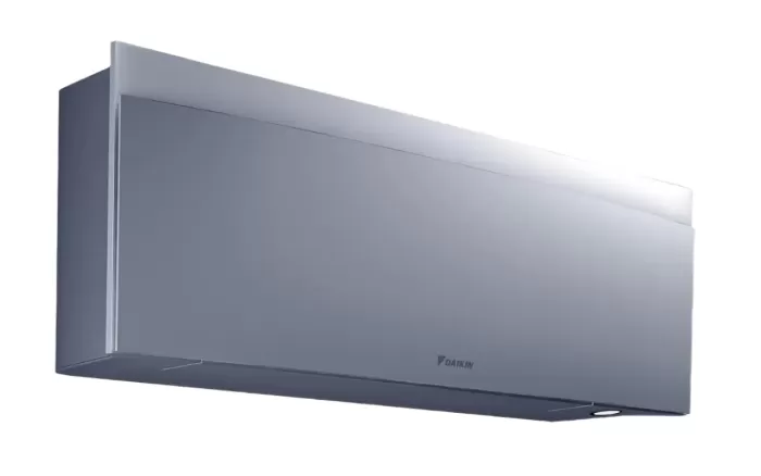 Кондиционер Daikin Emura инверторный FTXJ25AS/RXJ25A (серый)