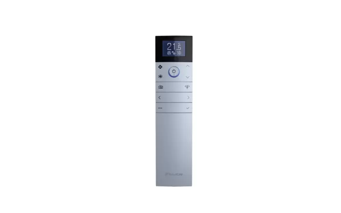 Кондиционер Daikin Emura инверторный FTXJ35AS/RXJ35A (серый)