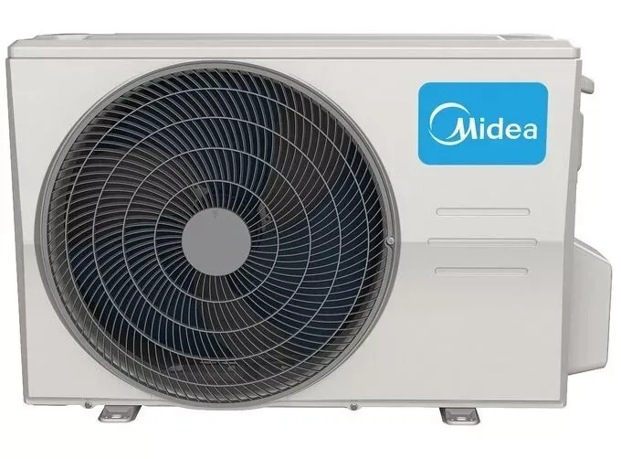 MIDEA MSEPCU-18HRFN8-QRD1GW