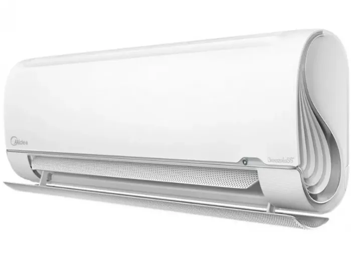 MIDEA MSFAAU-09HRFN8I / MOX230-09HFN8I