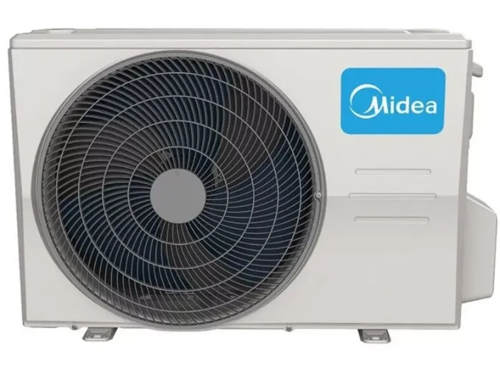 MIDEA MSFAAU-09HRFN8I / MOX230-09HFN8I