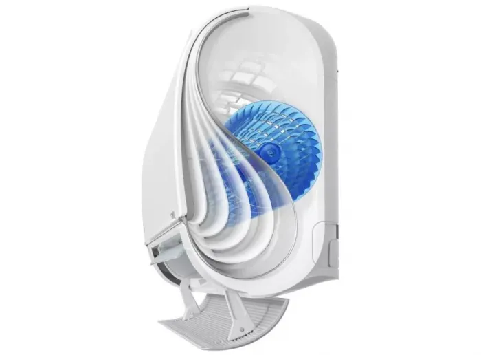 MIDEA MSFAAU-09HRFN8I / MOX230-09HFN8I