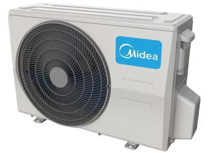 MIDEA AG11A-12HRDN8I / MOX11A-12HFN8I