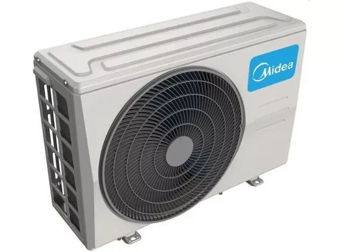 MIDEA AG11A-12HRDN8I / MOX11A-12HFN8I